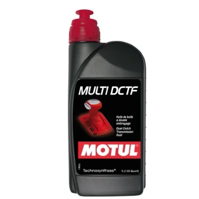 Immagine di Motul 105786 Multi Dctf 1L