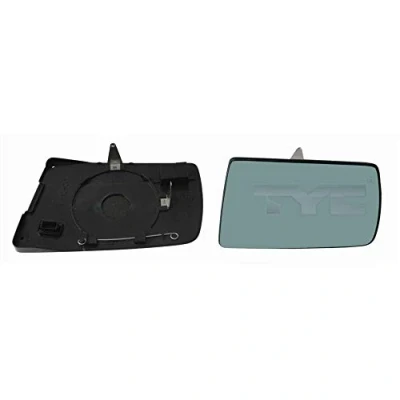 Immagine di TYC 321 0073 1 Vetro Specchio Retrovisore Dx MERCEDES BENZ: Classe E Sedan, C T modell