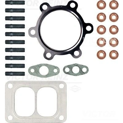 Immagine di REINZ 04 10100 01 Kit montaggio, Compressore