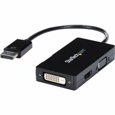 Immagine di STARTECH DISPLAYPORT A VGA/DVI/HDMI