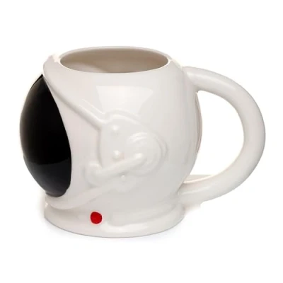 Immagine di Puckator Tazza a Forma di Casco Astronauta