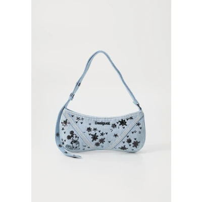 Immagine di Borsa a tracolla da donna Desigual Mickey Splendia Alsacia