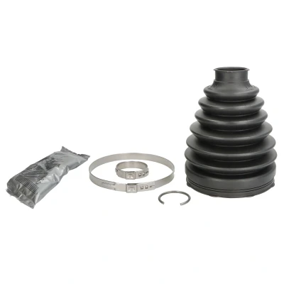 Immagine di SPIDAN GKNB20611 Soffietto 130mm TPE (elastomero termoplastico) con grasso VOLKSWAGEN: Multivan T7 (STM, STN) 2.0 TSi, TDI 2021