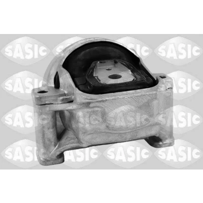 Immagine di SASIC 2706475 Supporto, Sospensione motore Cuscinetto gomma metallo Dx in alto AUDI: A4 B8 Avant
