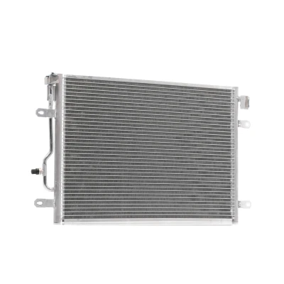 Immagine di DELPHI TSP0225406 Condensatore senza essiccatore 22 16 AUDI: A4 B6 Avant, A6 C5 Sedan
