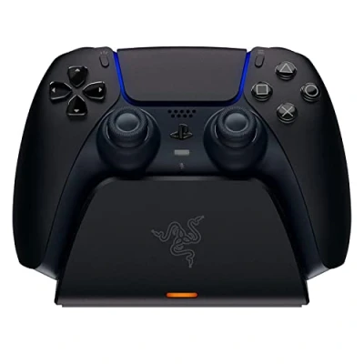 Immagine di RAZER Quick Charging Stand PS5 Caricatore controller