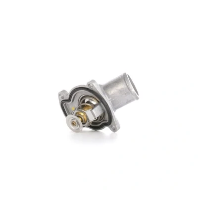 Immagine di MAHLE ORIGINAL TI 224 92 Termostato motore con guarnizione senza sensore OPEL: Corsa C Hatchback, D Meriva A
