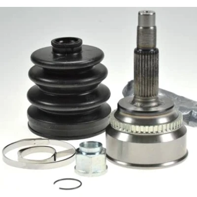 Immagine di SPIDAN 25227 Kit Giunto Omocinetico NBR (Nitrile Butadiene Caucciù)