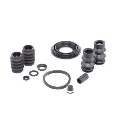 Immagine di FRENKIT 238042 Kit Revisione Pinze Freno Assale posteriore 38 FIAT: Stilo Multi Wagon, BRAVO 2, Hatchback, ALFA ROMEO: MiTo