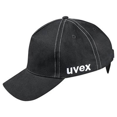 Immagine di uvex u cap sport 9794401 Berretto Nero