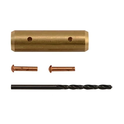 Immagine di Anguila Kit Unione Semplice Fibra 11 mm