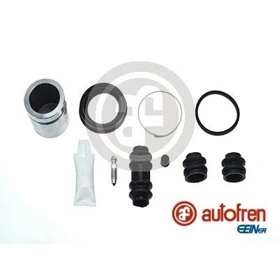 Immagine di AUTOFREN SEINSA D41953C Kit Revisione Pinze Freno Assale posteriore 43 MITSUBISHI: Pajero 2, 3, Sport 1 SUV