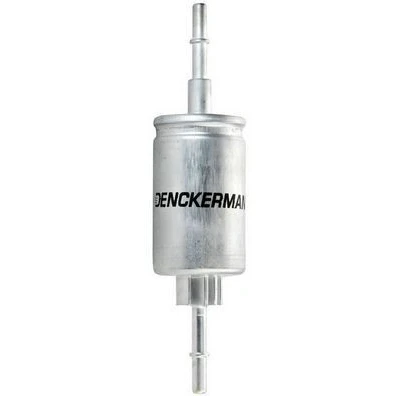 Immagine di DENCKERMANN A110364 Filtro Carburante per condotti/circuiti FORD: FIESTA 5, Fusion Station Wagon, 5 Van, MAZDA: 2 Hatchback