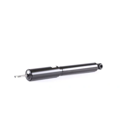 Immagine di SACHS 317 595 Ammortizzatore A pressione del gas doppio tubo telescopico Spina superiore, Occhiello inferiore