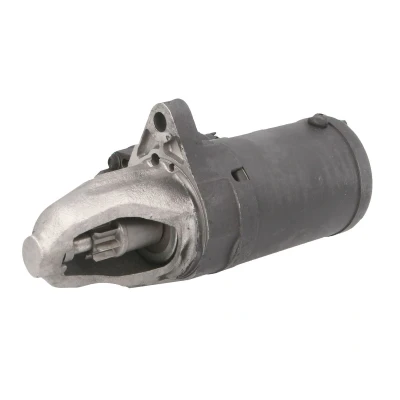 Immagine di RIVOLV RIV700586 Motorino di avviamento 12V 0,8KW 8 B+ M8, Exc 6,35 65mm SMART: Fortwo II Cabrio