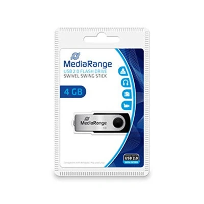 Immagine di Mediarange 813001 mr907 grigio