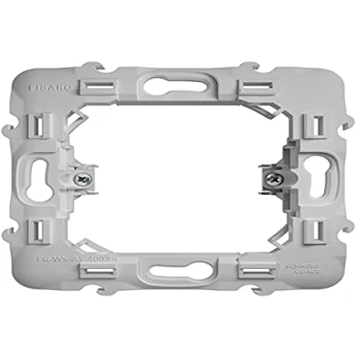 Immagine di FIBARO FG Wx AS 4003 Adattatore per Montaggio Moduli Walli