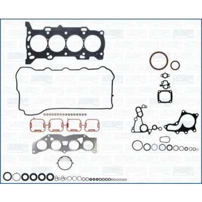 Immagine di AJUSA 50322800 Kit completo guarnizioni, Motore con guarnizione testata