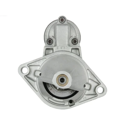 Immagine di AS PL S0088PR Motorino di avviamento 12 1,10 9 OPEL: Corsa C Hatchback, D Astra H GTC, CHEVROLET: Aveo / Kalos Orlando