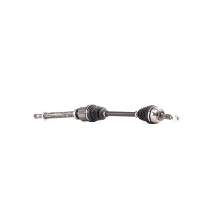 Immagine di RIDEX 13D0433 Albero motore / Semiasse Assale anteriore Dx 898, 311.5 con supporto/cuscinetto RENAULT: CLIO 3, Modus Grand Modus, LOGAN 1