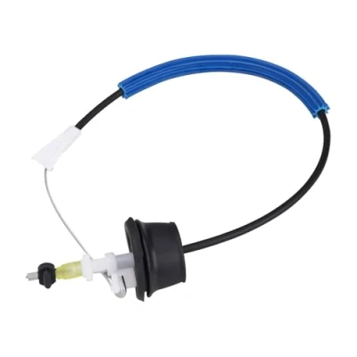 Immagine di EMSea Cavo di Sblocco Maniglia Esterna Serratura Portiera Auto Anteriore 8K0837085 8K0837085A Compatibile con A4 B8 Trazione