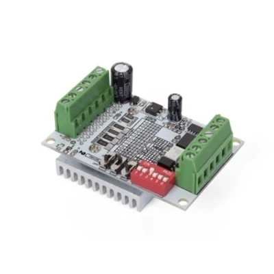 Immagine di Whadda Modulo driver motore passo TB6560 3A, ad alte prestazioni in un design compatto