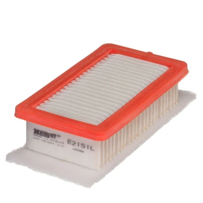 Immagine di HENGST FILTER E2151L filtro aria 66 130 234 Cartuccia RENAULT: Captur II, Clio V Hatchback