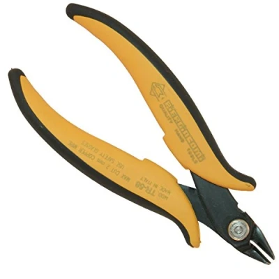 Immagine di PIERGIACOMI, TR58 utensile Robusto dal Taglio smussato. Testa Media, MADE IN ITALY