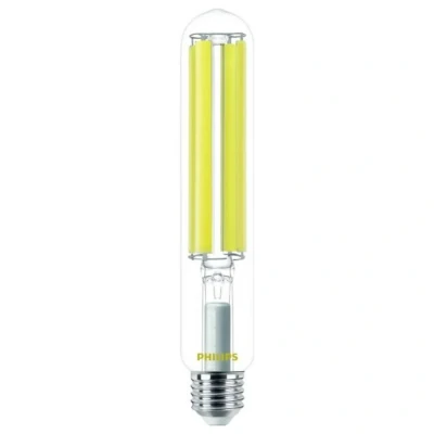Immagine di Signify 31631700 Lampada ad incandescenza ERP C (A G) E27 Forma speciale 26 W Bianco neutro (Ø x L) 38 mm 210 1 pz.