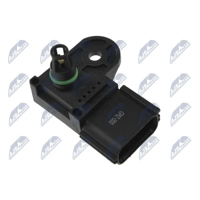 Immagine di NTY ECM MZ 000 Sensore, Pressione alimentazione MAZDA: 6 SW, 5