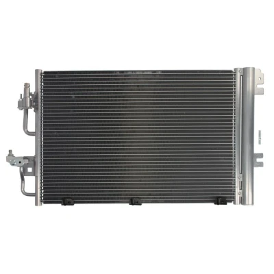 Immagine di THERMOTEC KTT110145 Condensatore con essiccatore 545 OPEL: Zafira B, Astra H GTC, Caravan