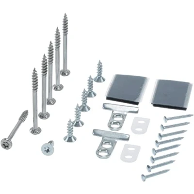 Immagine di Kit di montaggio a porta installazione lavastoviglie Bosch Siemens 618833 00618818833