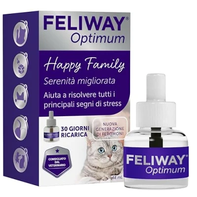 Immagine di FELIWAY Optium REF 48ml