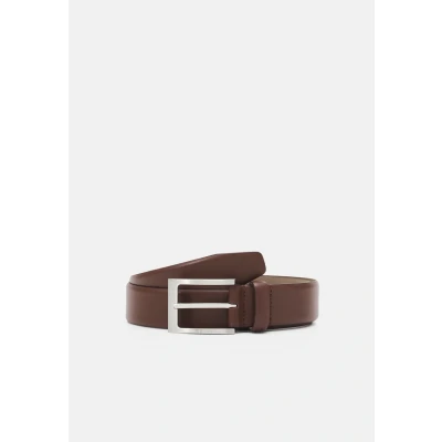 Immagine di BOSS Barnabie Cintura, Uomo, Taglia: 90, Medium brown