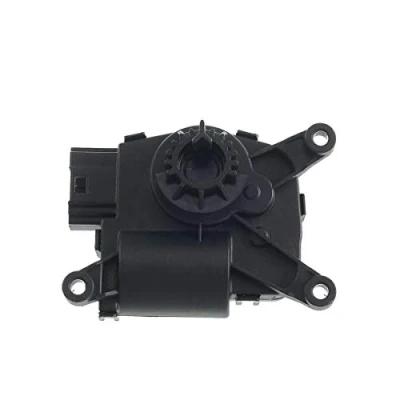 Immagine di Frankberg Elemento di regolazione del motore per aria condizionata A3 8 V Q2 GA Leon 5F Octavia III 5E Golf VII 5G1 Tiguan 2012 2019 5Q0898511G