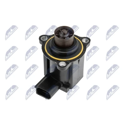 Immagine di NTY ECD VW 035 Valvola ricircolo aria di spinta, Sovralimentatore AUDI: TT Coupe, A3 Hatchback, A4 B8 Avant, VOLKSWAGEN: GOLF 6
