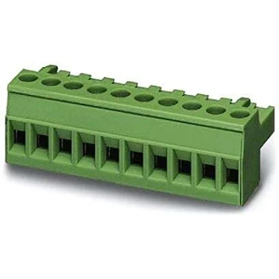 Immagine di Morsettiera per cavo Phoenix Contact MSTBT Totale poli 4 Passo: 5.08 mm 1780002 100 pz.