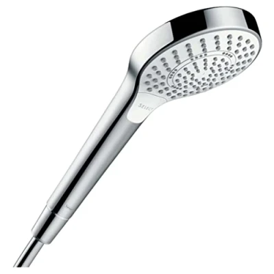 Immagine di hansgrohe Croma Select S Doccetta Multi, bianco/cromo, 26800400