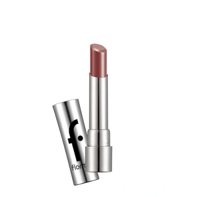 Immagine di Flormar Sheer Up Lipstick 003 Pinky Nude Rossetto idratante e lucido