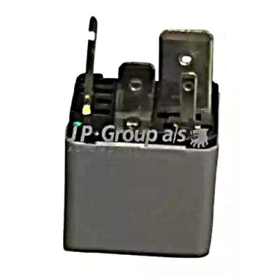 Immagine di JP GROUP 1199208200 Relè, Sistema di preriscaldamento VOLKSWAGEN: Polo IV Hatchback, III Transporter 4, SKODA: Octavia 1 Combi