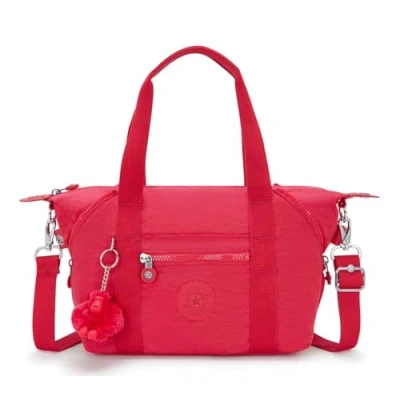 Immagine di Kipling ART MINI Borsa a mano piccola, borse tracolla, Resort Pink (Rosa)