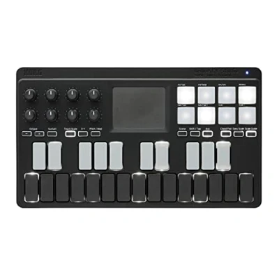 Immagine di Korg Nanokey Studio Controller MIDI