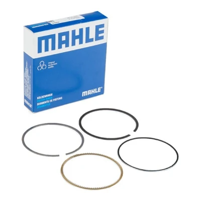Immagine di MAHLE ORIGINAL 022 10 N0 Kit Fasce Elastiche 82,7 RENAULT: CLIO 2, ESPACE 3, TRAFIC 2 Kasten, OPEL: Vivaro A Van mister auto, norauto, autozona