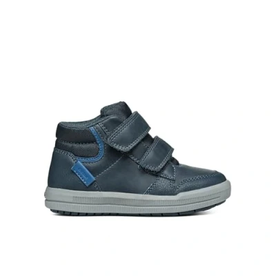 Immagine di Geox J Arzach Boy B, Scarpe da Ginnastica, 39 EU