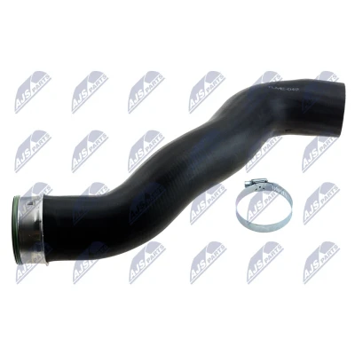 Immagine di NTY GPP ME 049 Manicotto Turbina MERCEDES BENZ: Classe C T modell, Sedan