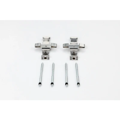 Immagine di ATE 13.0460 0522.2 Kit accessori, Pastiglia freno MERCEDES BENZ: Classe C T modell, GLC SUV, Coupe