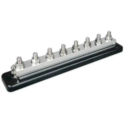 Immagine di Victron Energy Bus bar VBB160080010 Piastra di montaggio