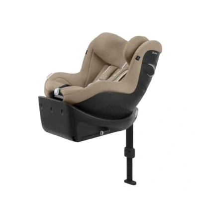 Immagine di CYBEX Sirona Gi i Size Plus/Almond beige PU1