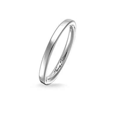 Immagine di Thomas Sabo Anello Donna Argento 9 Carati
