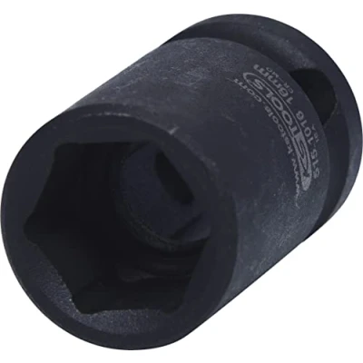 Immagine di KS TOOLS 515.1016 Chiave a bussola 38 16,0 12,5 (1/2&quot;) Esagonale
